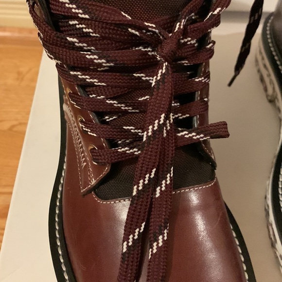 BRAND NEW Jimmy Choo Combat Style Men’s Boot - Picture 6 of 10